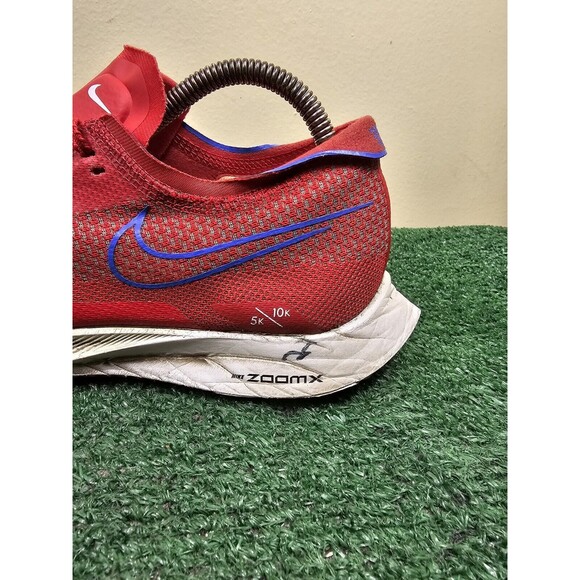 Nike Streakfly running and racing shoes Men’s 9 - Picture 10 of 13